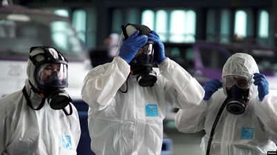 Коронавирус, ученые Коронавирус, ученые