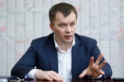 Тимофій Милованов