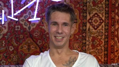 Алексей Панин Алексей Панин