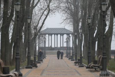 Синоптик поделилась, что в Украине 2 февраля ожидается +13 - Погода в Украине