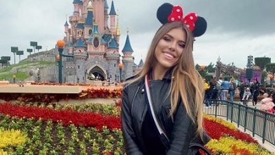 "Ганьба!": Ассоль раскритиковали за русский язык на Нацотборе на Евровидение