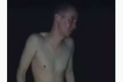 "Как мама родила, бл*дь": в Днепре таксисты заставили мужчину раздеться за неоплаченный проезд