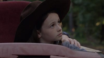 Ходячие мертвецы 10 сезон 9 серия