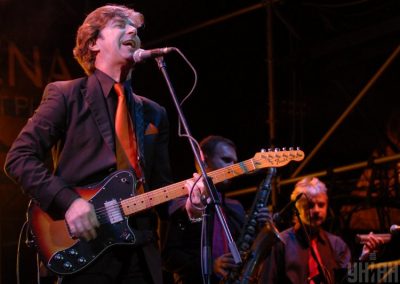 "Никто не звал": Сюткин прокомментировал запрет на въезд в Украину от СБУ