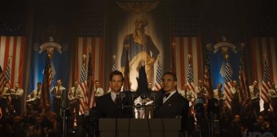 Заговор против Америки: дата выхода и трейлер