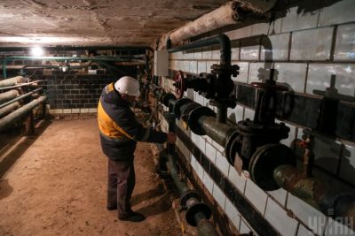 Эксперт рассказал, начнет ли Нафтогаз отключать отопление украинцам за долги