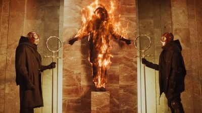 Зейн Малик снял клип в Киеве - смотреть, что вышло