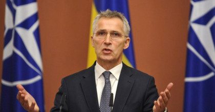 Столтенберг откровенно высказался о перспективах Нормандского формата