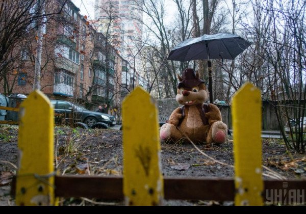 Потепление и снег: синоптик предупредил об изменении погоды в Киеве