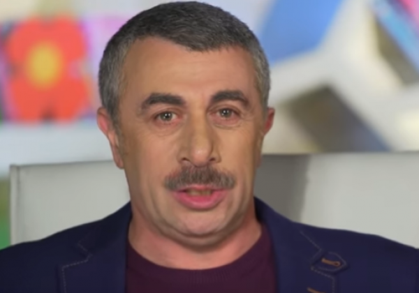 Как построить отличные отношения с ребенком: простые советы от Комаровского