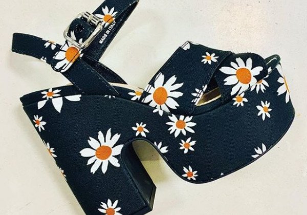 Модная обувь 2020: в моду вернулись туфли Мэри Джейн и платформа фото