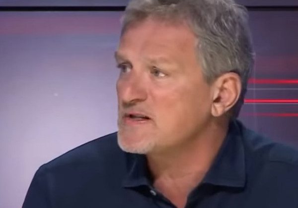 У кандидата в мери Києва знайшли російський паспорт