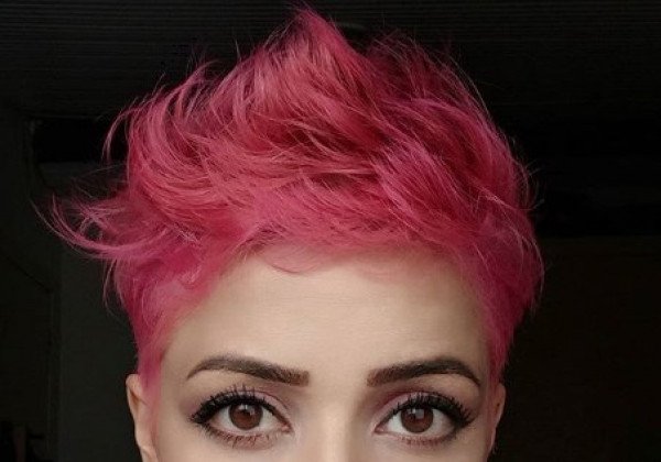 Пикси 2020 – грандиозная женская стрижка, которая изменит жизнь - фото