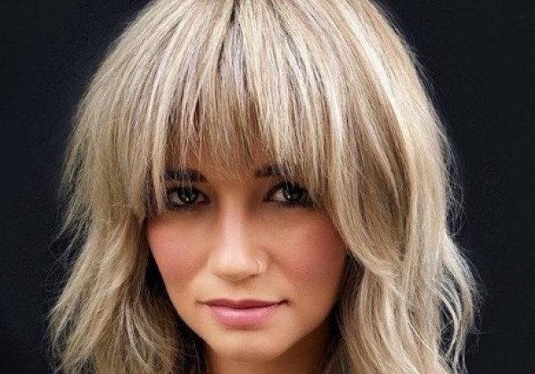 Шегги 2020: топ 15 потрясающих вариантов лохматой стрижки шегги фото