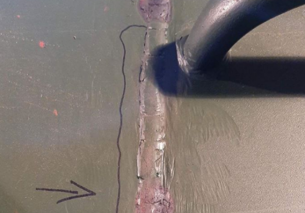 "Потресканная броня": в Укроборонпром поставили бракованные корпуса БТРов - эксперт