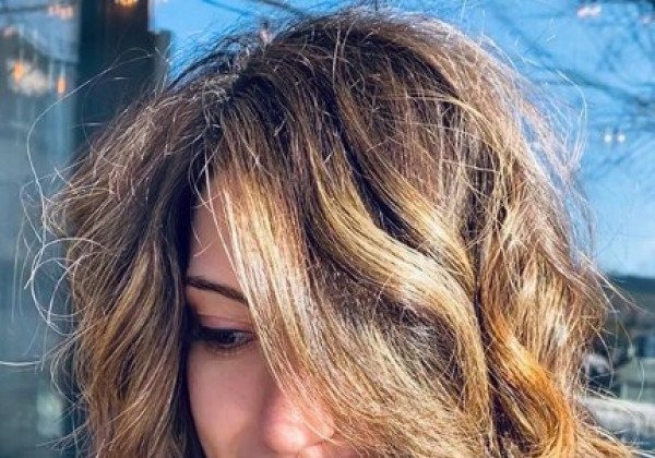 Стрижки на средние волосы 2020 – самые модные стрижки и горячие тренды фото