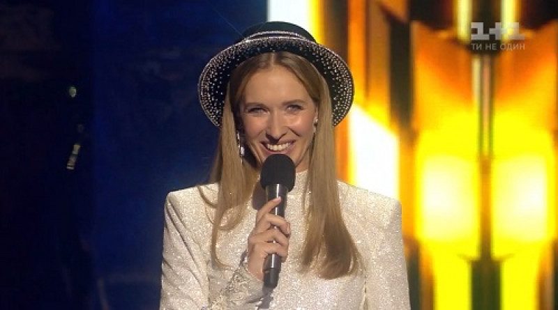 Вечір прем'єр з Катериною Осадчою 2019: смотреть онлайн 1+1