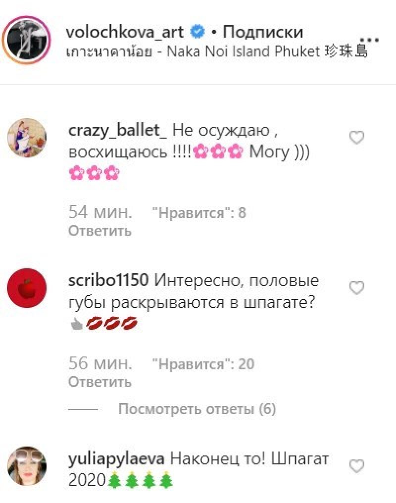 половые губки 