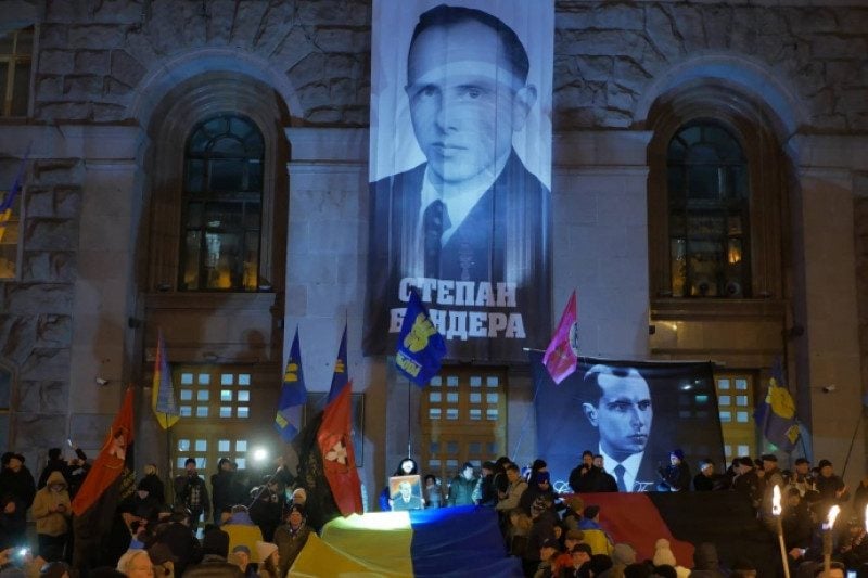 Марш Бандеры: в МИД Украины обсудили ситуацию с послом Польши