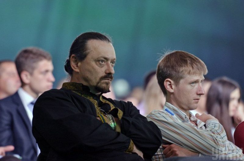 Канал Порошенко проверят из-за выпадов Пояркова в сторону Зеленского