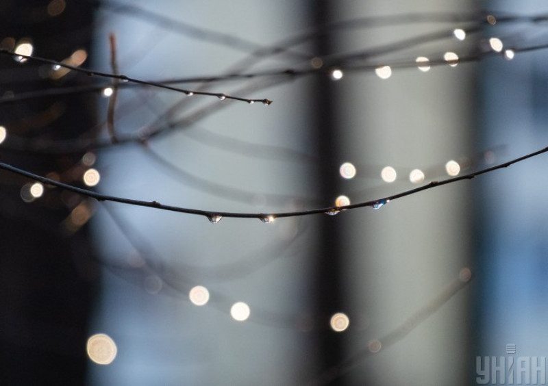 До +12: синоптик дал весенний прогноз погоды в Украине