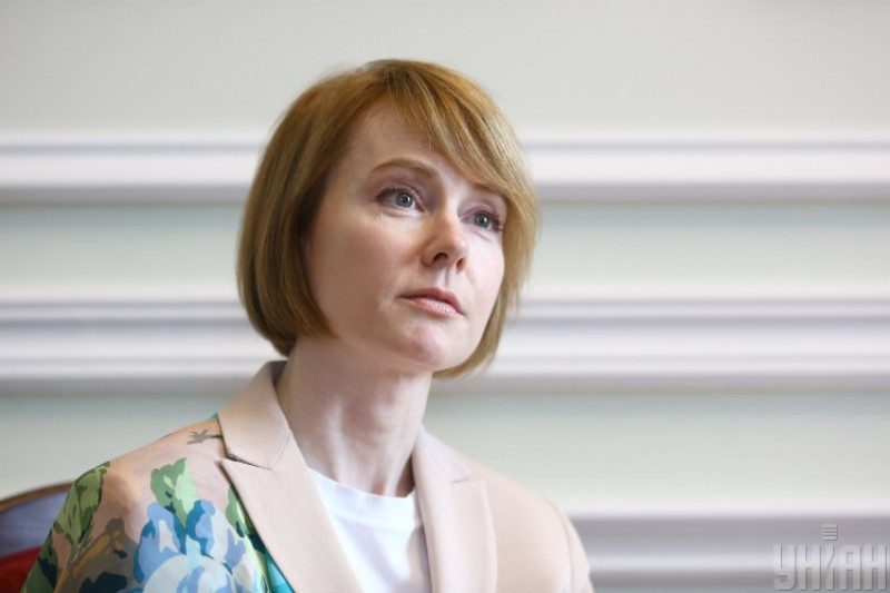 Зеркаль рассказала об отношении Путина к Украине