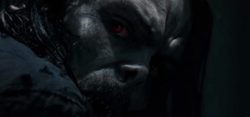 Морбіус: 2020: дата виходу, акторський склад і сюжет фільму