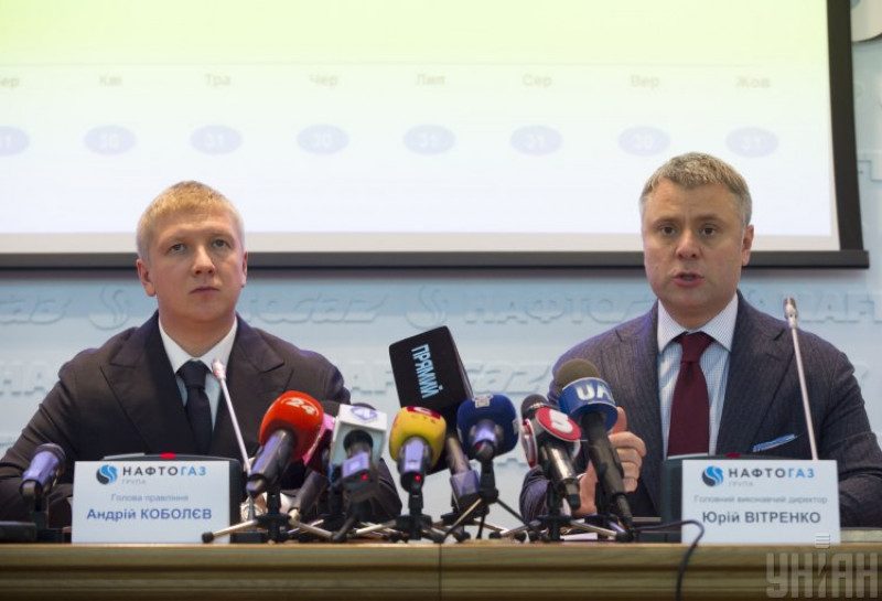 "Цинично издеваются": эксперт возмутился премиями для Коболева с Витренко