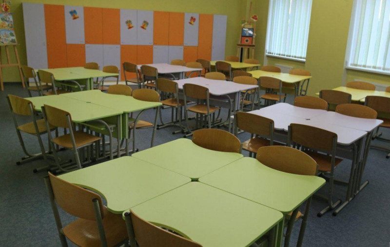 Дистанційне навчання у школах України: експерт назвала головні мінуси