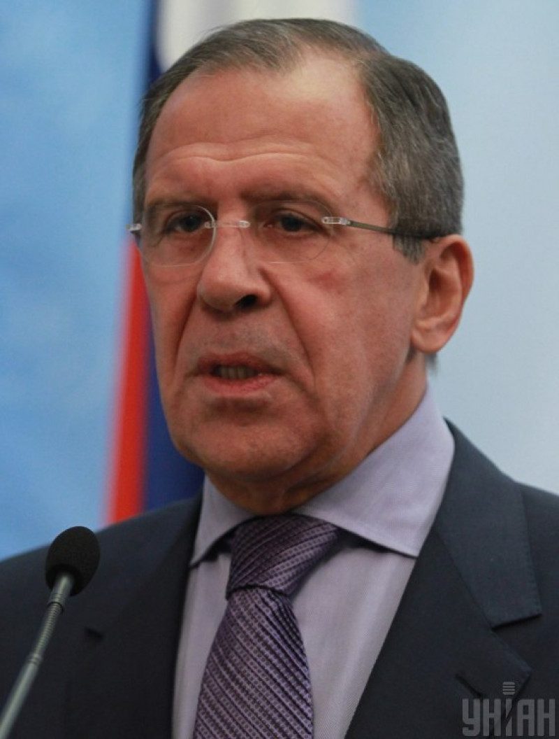 Лавров разразился "приказами" для Украины из-за выборов на Донбассе