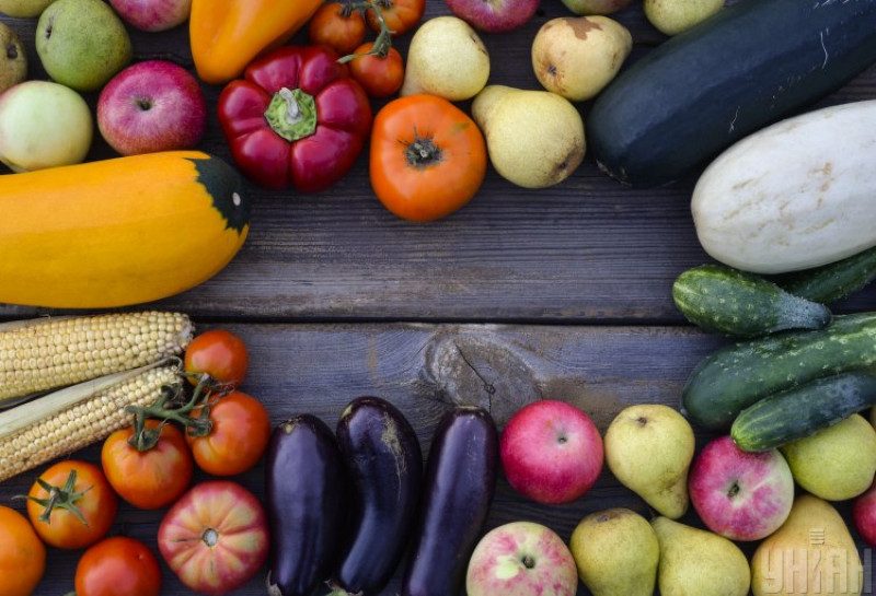 Что съесть, чтобы предотвратить старение: продукты с полезными антиоксидантами