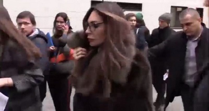 Наталья Бочкарева признала вину: суд вынес решение за хранение наркотиков