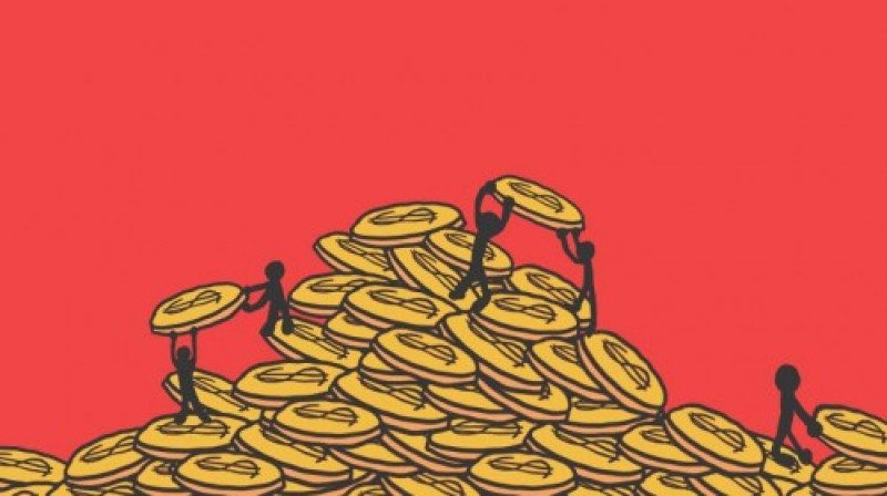 Капитализм - не шутка: эксперт рассказал, как скоро изменится мировой бизнес