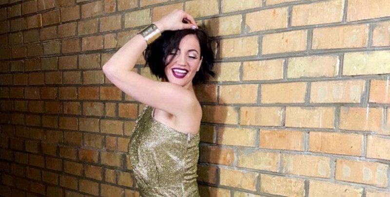 Оля Цибульська розповіла про хитрі витівки її чоловіка