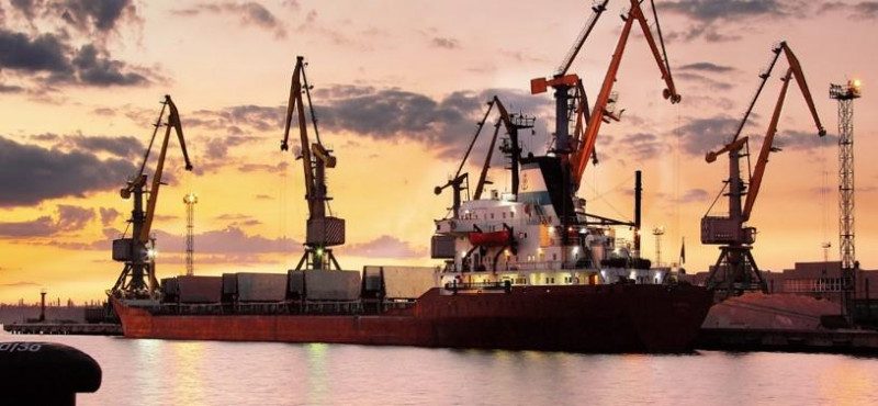 Компания из Катара за 3,4 млрд грн реконструирует порт Николаева