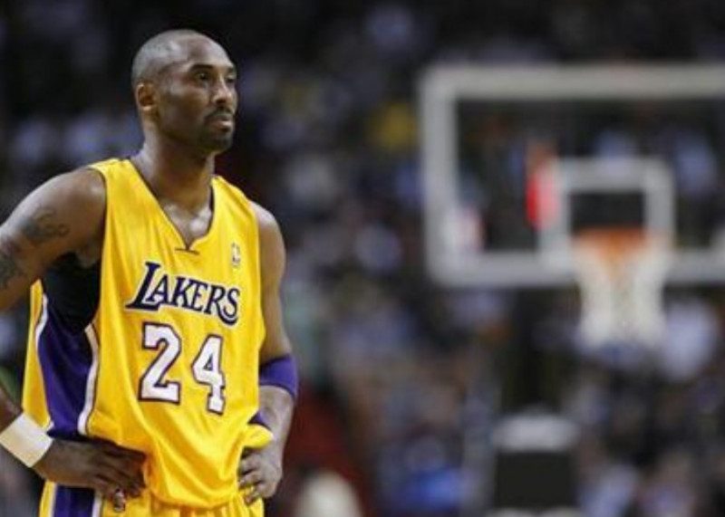 Коби Брайанта назвали насильником: MeToo публично опозорилось