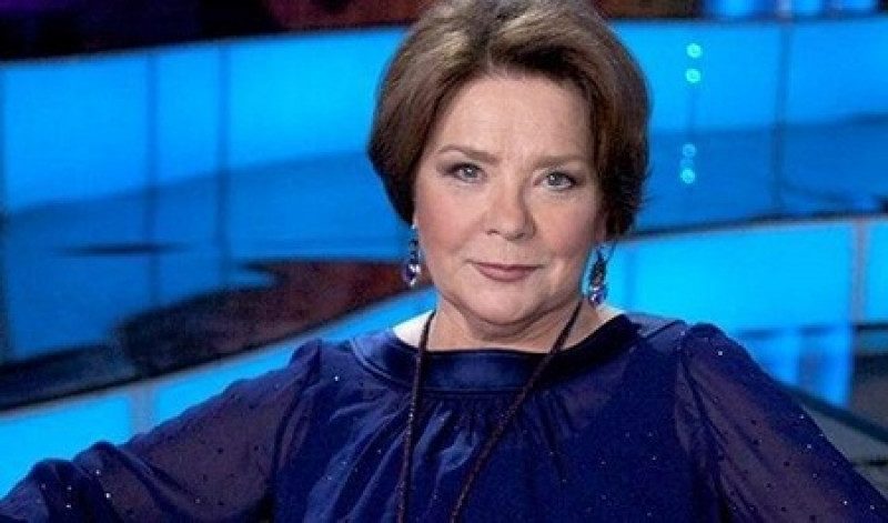 Лариса Голубкина в больнице - что с ней случилось