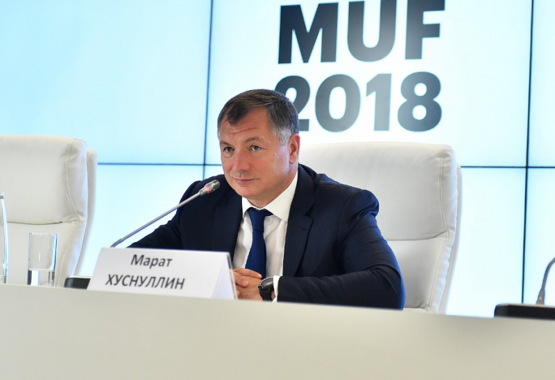 Кремль назначил нового куратора в аннексированном Крыму