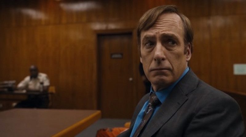 Краще телефонуйте Солу 5 сезон: сюжет і офіційний трейлер