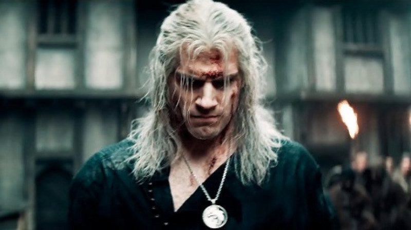 Генрі Кавілл боровся з Хіссріч за кожну репліку Геральта у Відьмаку