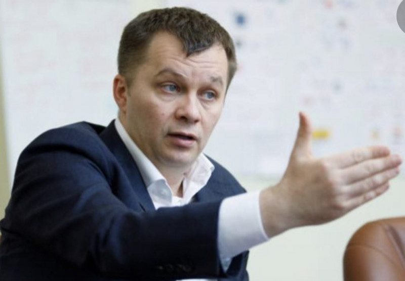 "Не курите бамбук": Милованов высказался о кредите МВФ