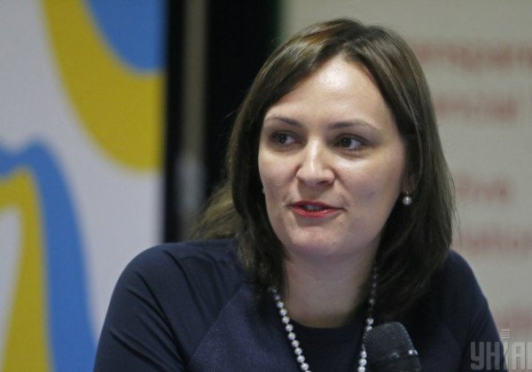 Юлия Ковалив Юлия Ковалив