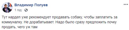 Нардепа из Слуги народа «едят» в Сети из-за совета продать собаку, фото-2