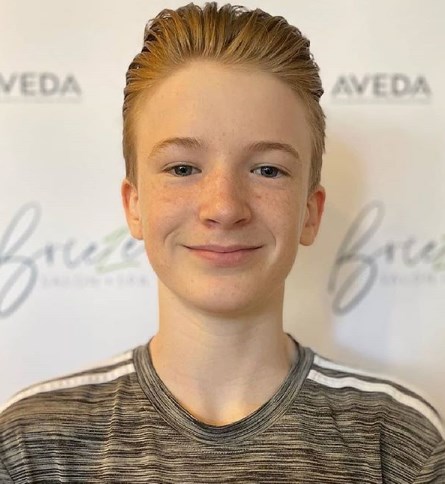 Стрижки для мальчиков 2020 Стрижки для мальчиков 2020