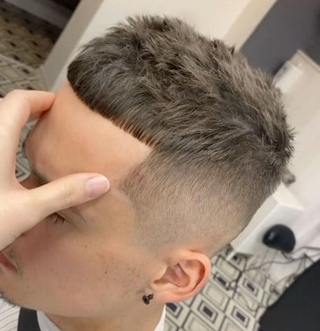 Стрижки для мальчиков 2020 Стрижки для мальчиков 2020