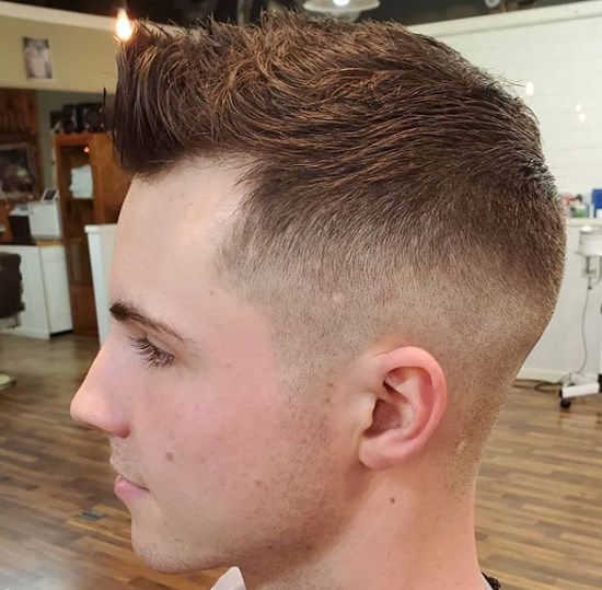 Стрижки для мальчиков 2020 Стрижки для мальчиков 2020