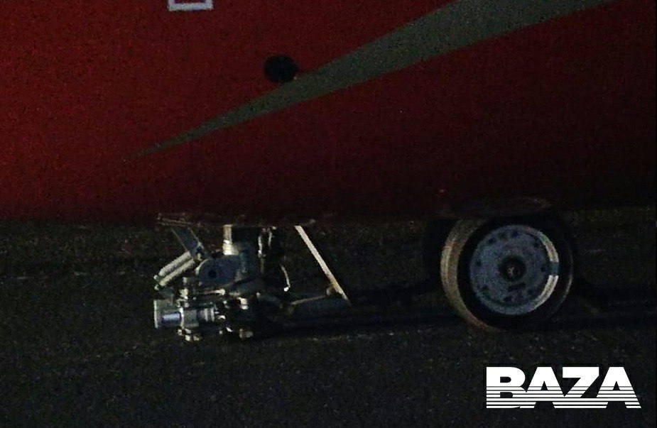 Telegram-канале Baza