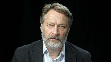 Дмитрий Орешкин Дмитрий Орешкин