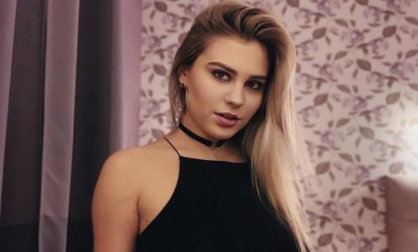 Екатерина Боярская Екатерина Боярская