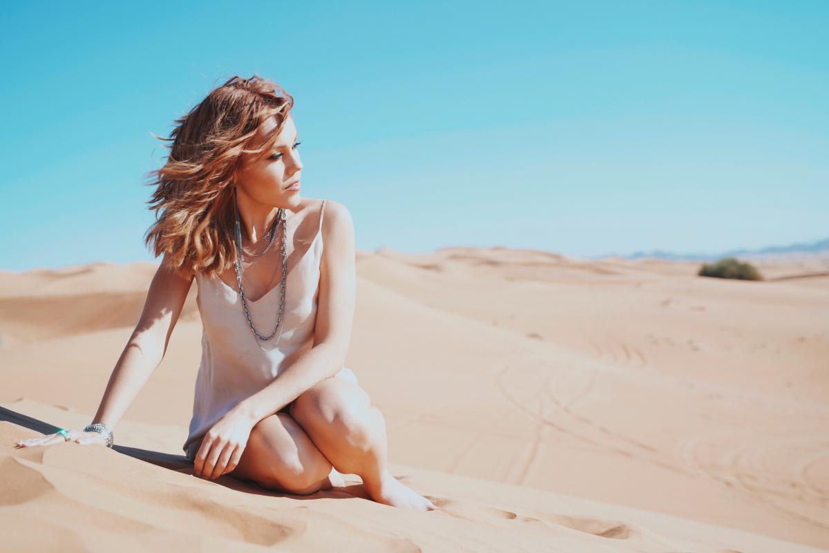 Alyosha, зйомки кліпу "Торнадо"